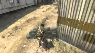 Nikki's 10 deaths in a minute