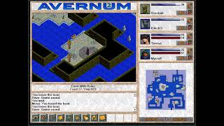 Lets Play... Avernum 2 Ep. 20