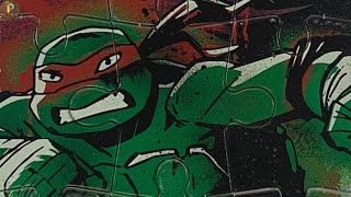 Teenage Mutant Ninja Turtles Puzzle screenshot 4