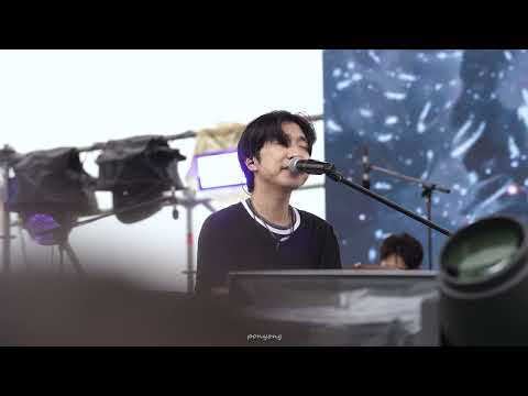[4K 직캠] 230903 짙은 - 잘지내자, 우리 _ 2023 렛츠락페스티벌