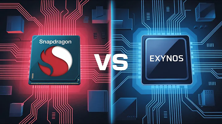 Snapdragon or Exynos - Which is TRULY Better?