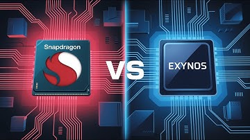 Snapdragon or Exynos - Which is TRULY Better?