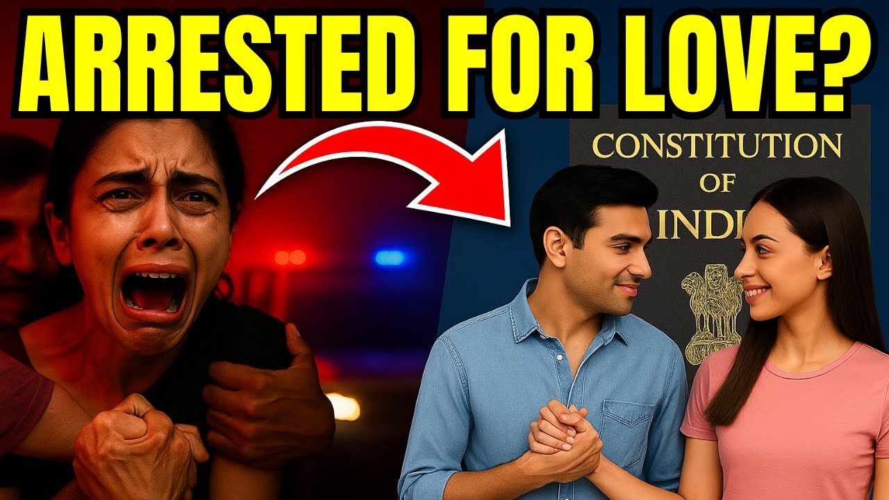 The Harsh Truth About Live-In Relationships in India