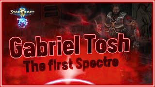 Co-op Commander Preview: Gabriel Tosh (SC2 Fanmade concept)