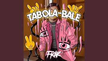 DJ Tabola Bale