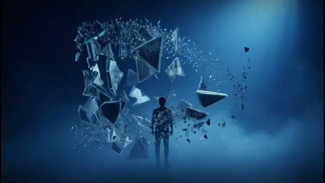 KABHI - KABHI (pov by raven) Broken romantic song feel lyrics