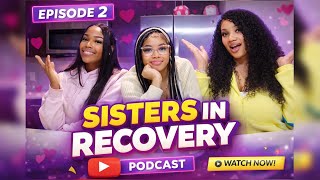 Famous Episode 2- Sisterhood, Grief, & Setting Boundaries Wealth