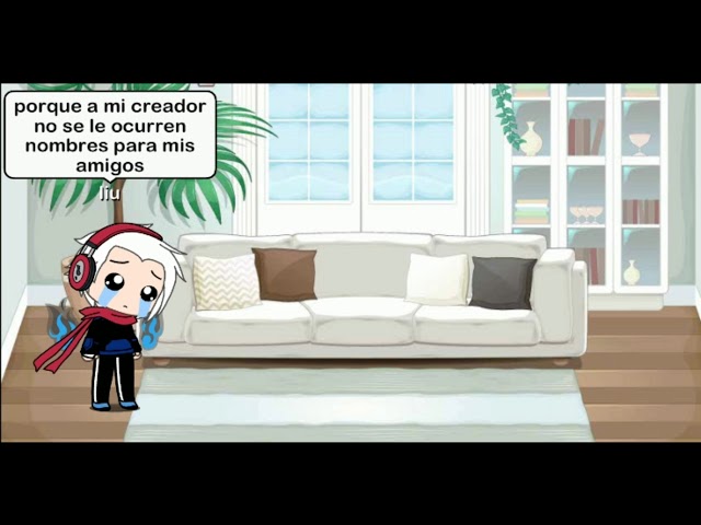 Mi primer video de gacha :3