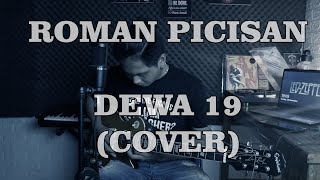 ROMAN PICISAN - DEWA 19( COVER) screenshot 5