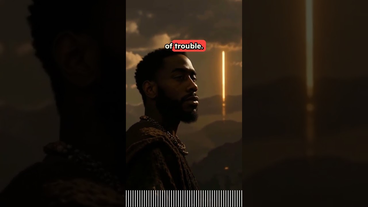 Bible Rap - Psalm 20 - DJ Shabbat - FUTURE X GUNNA TYPE BEAT  - LOADED prod. Benihana Boy 