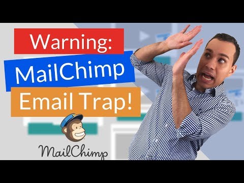 Video: Is Mailchimp veilig?