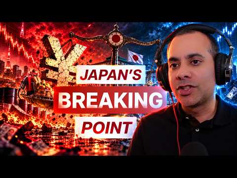 It’s Death Either Way For Japan