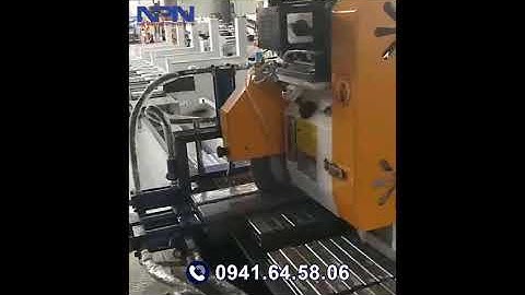 Máy cắt tự động không bavia 425- NC - NG/Liên hệ : 0326160696 (Trường)