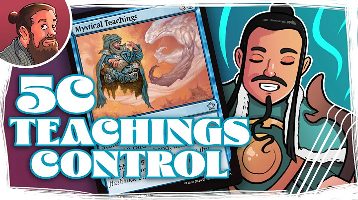 Teaching Arena Zoomers About... Teaching? | Against the Odds