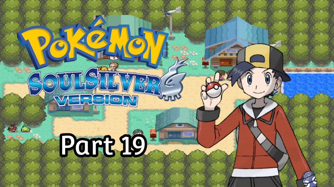 Pokemon Soulsilver Mt Mortar Victory Road Part 19 YouTube pokemon-soulsilver-mt-mortar-victory-road-part-19-youtube