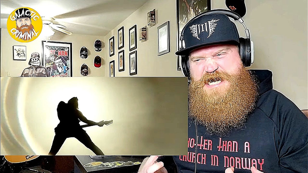 Humanity's Last Breath - Labyrinthian - Reaction / Review