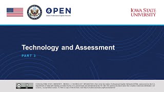 Technology Integration (Part 3)