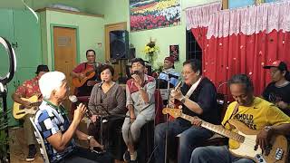 Download The King's Band Baguio_bawal Na Pag-ibig Cover By Rico J.puno Video MP3 The King's Band Baguio_bawal Na Pag-ibig Cover By Rico J.puno