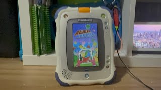 VTech InnoTab 2 - Alien Rescue screenshot 1