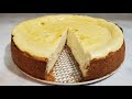 Como hacer este delicioso cheesecake en licuadora