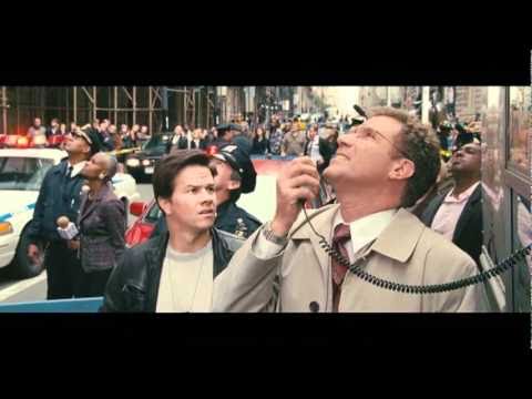 Копы в глубоком запасе (2010) The Other Guys_trailer_rus