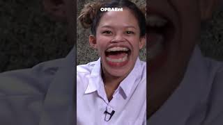 Inyonk Pernah Jadi Kurir Antar Gstring Neneknenek opraentertainment