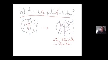 Nima Arkani-Hamed | Surfacehedra and the Binary Positive Geometry of Particle & “String” Amplitudes