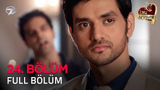 Kara Sevdam 24. Bölüm