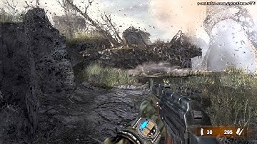 Metro: Last Light - Not A Rabbit - Kein Kaninchen - Achievement - Trophy - Guide - HD