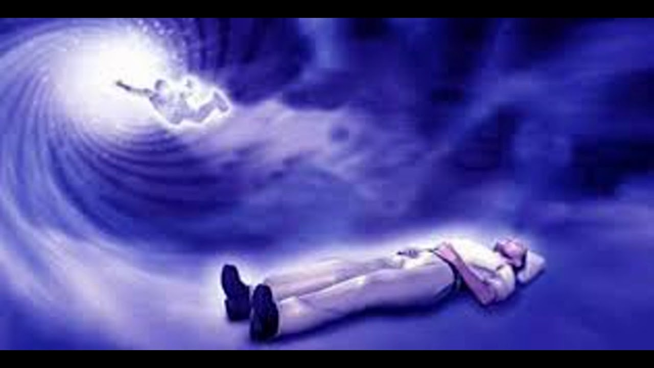 Soul's Journey After Deathआत्मा की यात्रा YouTube