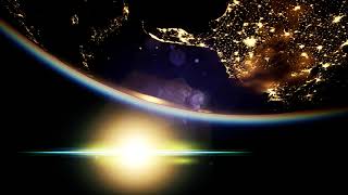 Moon Footage 4k - Full Moon Video HD | Free Stock Footage | Free HD Video - No Copyright