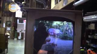 Marvins Grandma Gypsy Fortune Teller