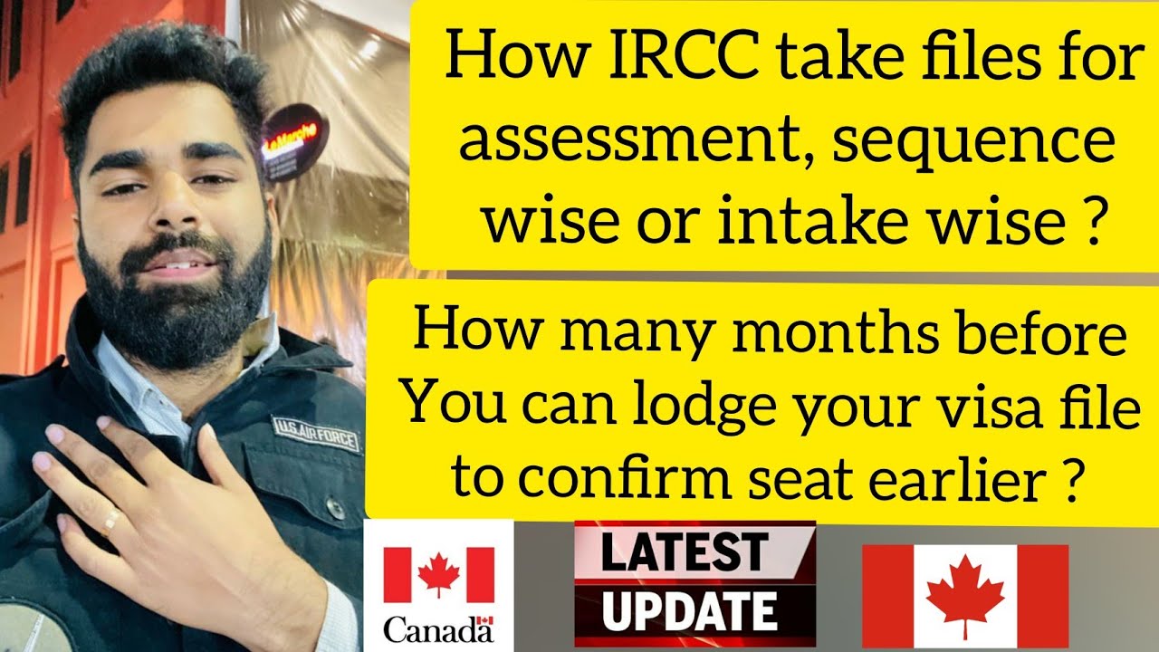 How Many Months Before I Can Lodge My Canada Student Visa How IRCC How Many Months Before I Can Lodge My Canada Student Visa How IRCC