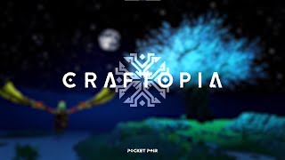 BradShaw's Craftopia Trailer