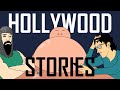 Hollywood stories  c town