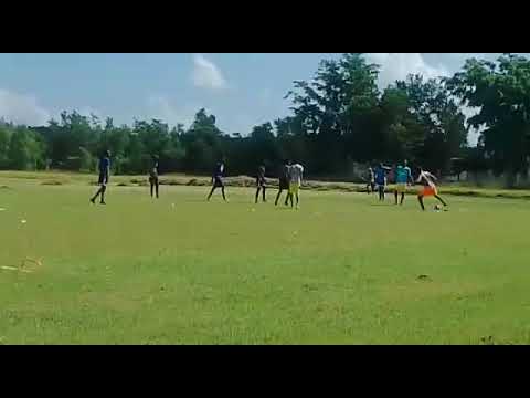 Tuscany Warriors FC Training