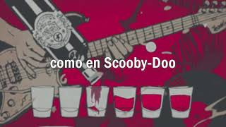 Scooby Doo (Traducido Español) - Pinguini Tattici Nucleari