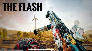 The Fastest in Delta Force Mobile⚡️| AK12 best build for WARFARE | Chill Gameplay