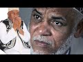 INTERVENTION musclée du grand notable ABDALLAH Halifa