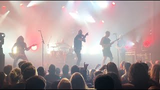 Killswitch Engage  Unleashed  Melkweg Amsterdam  The Netherlands 2019  Kse