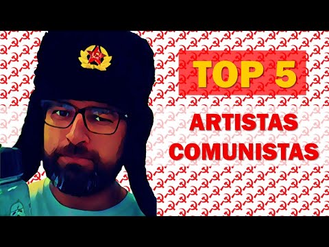 Vídeo: Pinturas de artistas soviéticos: uma lista dos mais famosos