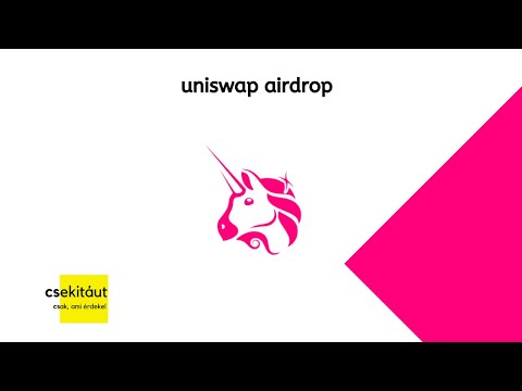 00 uniswap airdrop