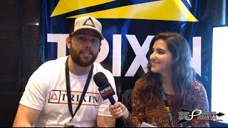 Shay Carl Interview with Rock Forever Magazine