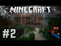 Minecraft Herobrine's Mansion Türkçe - Herobrine Olayı - Bölüm 2