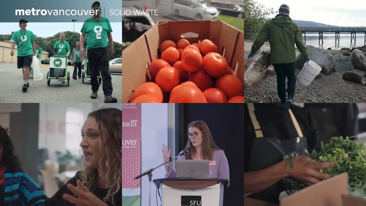 Collaborative Engagement: Building a Stronger Solid Waste Management Plan