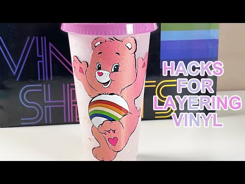 Can You Layer Vinyl Wrap