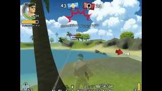 Bfh aimbot hacker!