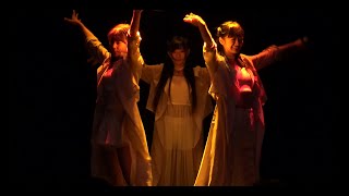 フェアリーズ ☆ 2016.01.24 Tweet Dream (3人Ver.) プレミアヨコハマ 1200