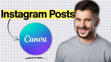 How To Create Canva Instagram Posts (2025 Guide)