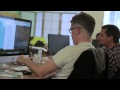 Viadeo - BlueJeans Network Video Case Study [French]